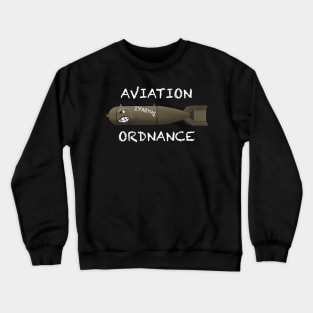 Ordnance Crewneck Sweatshirt